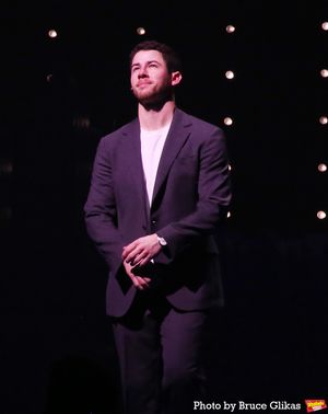 Nick Jonas  Photo