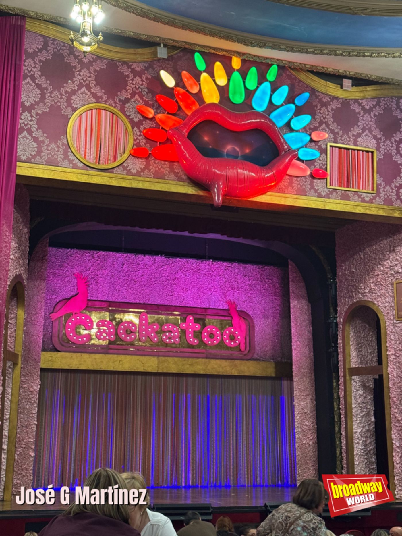 PHOTOS: PRISCILLA: REINA DEL DESIERTO se despide por todo lo alto en València  Image