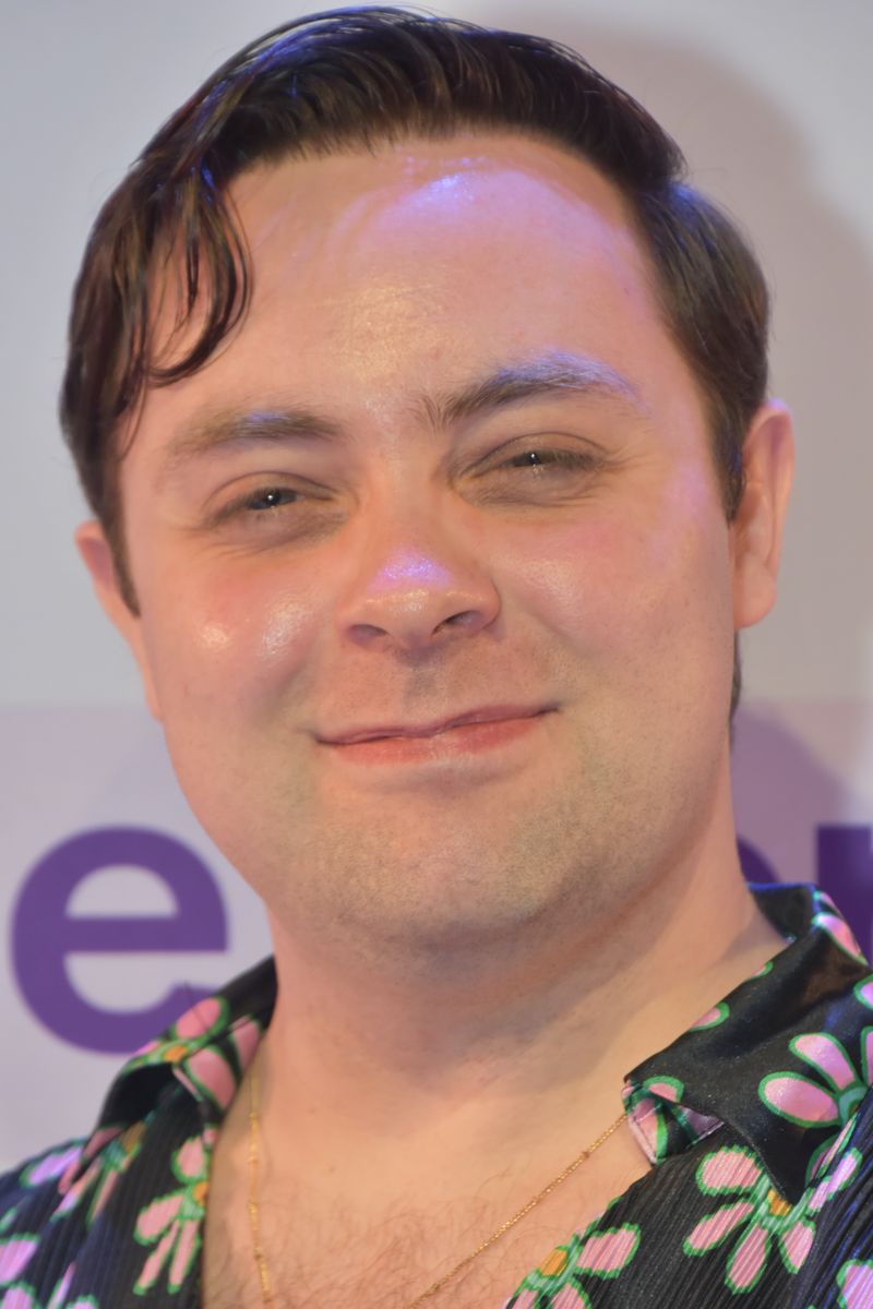 Photos: ACCORDING TO HOWARD Opens at The York Theatre — photo 13 of 58