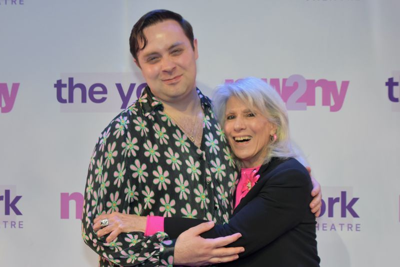 Photos: ACCORDING TO HOWARD Opens at The York Theatre — photo 15 of 58