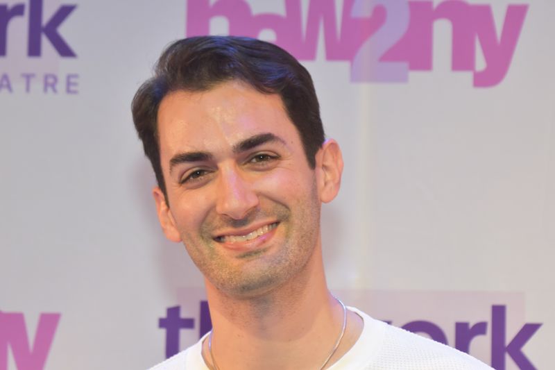 Photos: ACCORDING TO HOWARD Opens at The York Theatre — photo 25 of 58