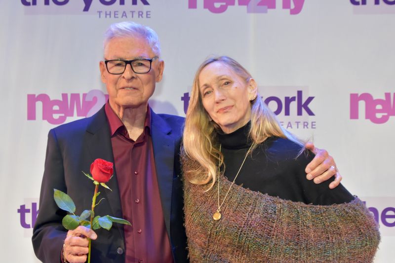 Photos: ACCORDING TO HOWARD Opens at The York Theatre — photo 27 of 58