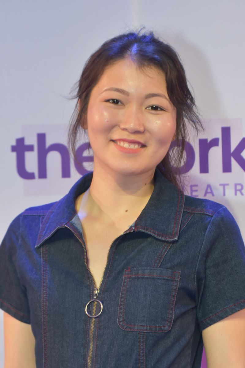 Photos: ACCORDING TO HOWARD Opens at The York Theatre — photo 29 of 58