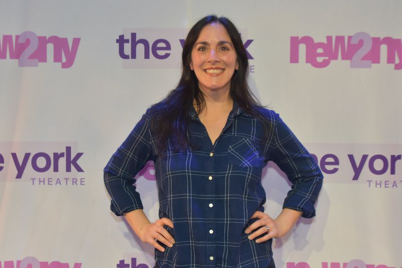 Photos: ACCORDING TO HOWARD Opens at The York Theatre — photo 32 of 58