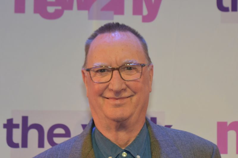 Photos: ACCORDING TO HOWARD Opens at The York Theatre — photo 37 of 58