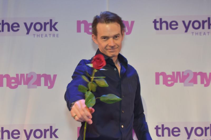 Photos: ACCORDING TO HOWARD Opens at The York Theatre — photo 41 of 58