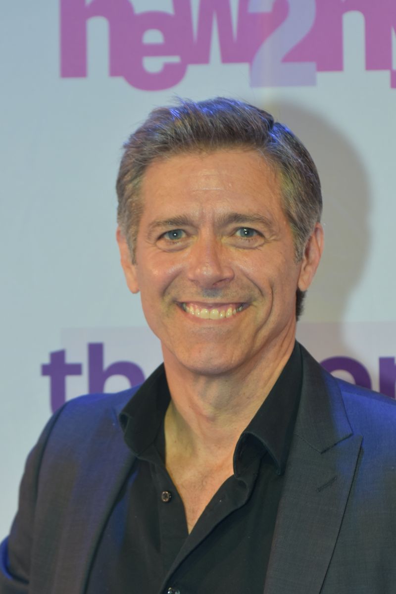 Photos: ACCORDING TO HOWARD Opens at The York Theatre — photo 52 of 58