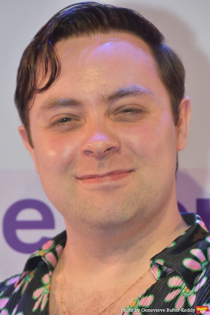 Photos: ACCORDING TO HOWARD Opens at The York Theatre  Image