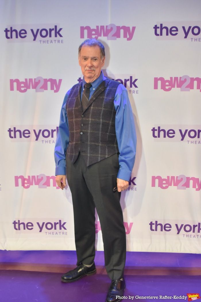 Photos: ACCORDING TO HOWARD Opens at The York Theatre  Image