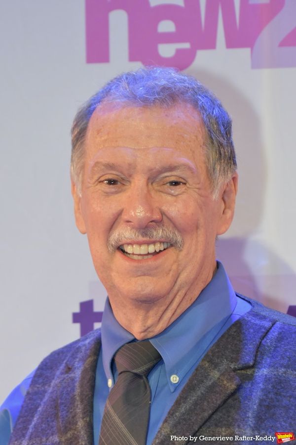 Eric Michael Gillet Photo