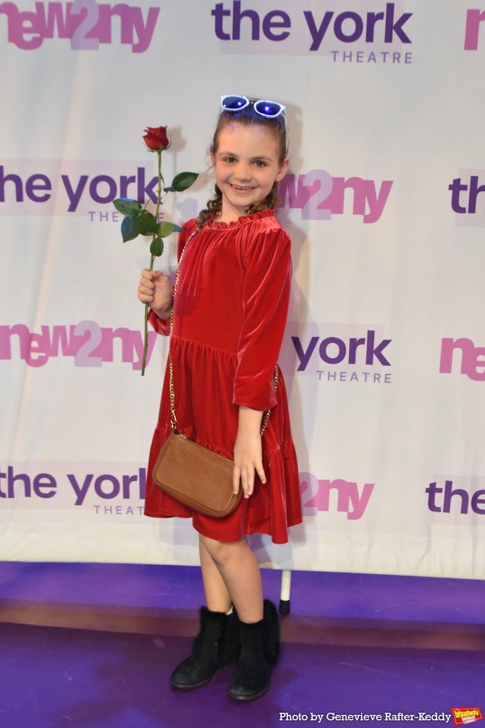 Photos: ACCORDING TO HOWARD Opens at The York Theatre  Image