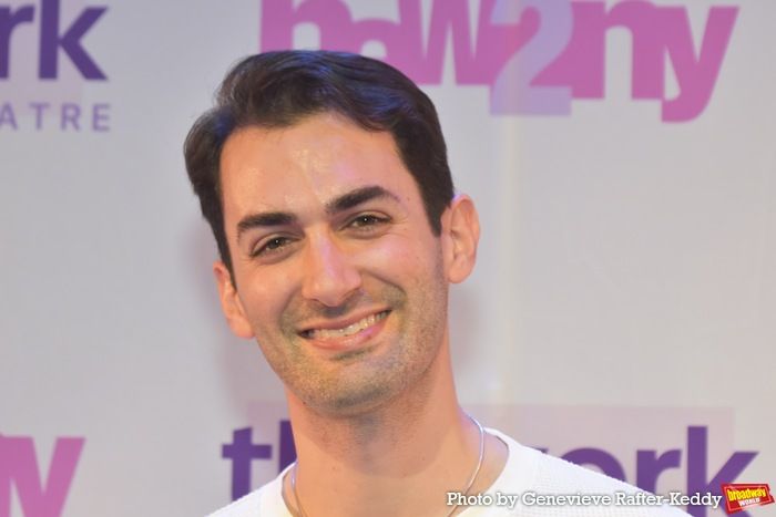 Photos: ACCORDING TO HOWARD Opens at The York Theatre  Image