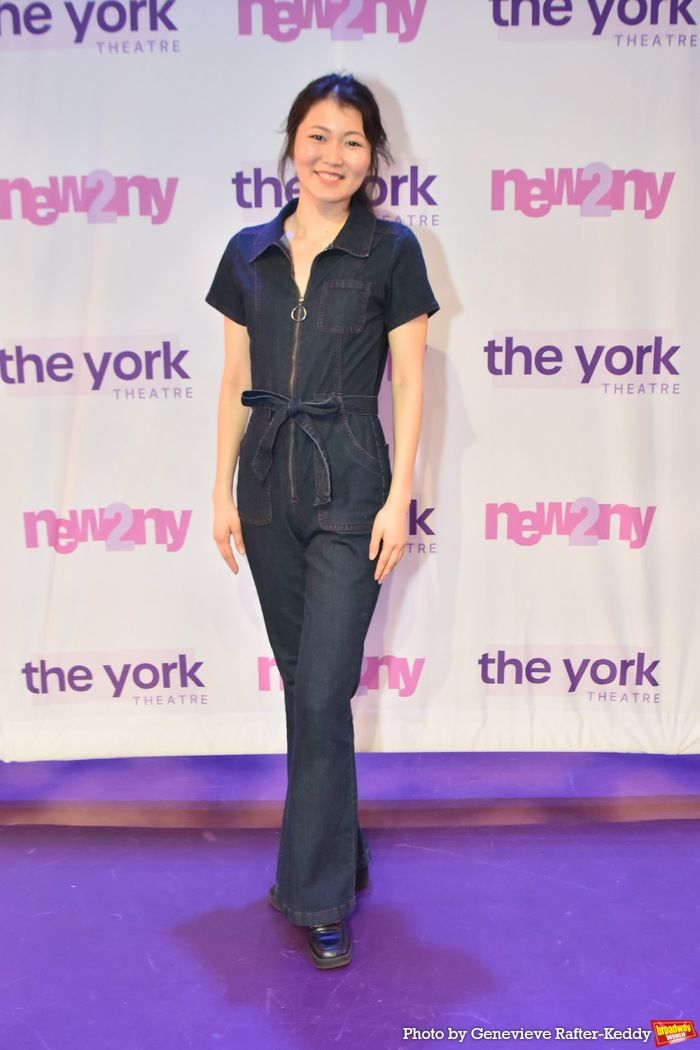 Photos: ACCORDING TO HOWARD Opens at The York Theatre  Image