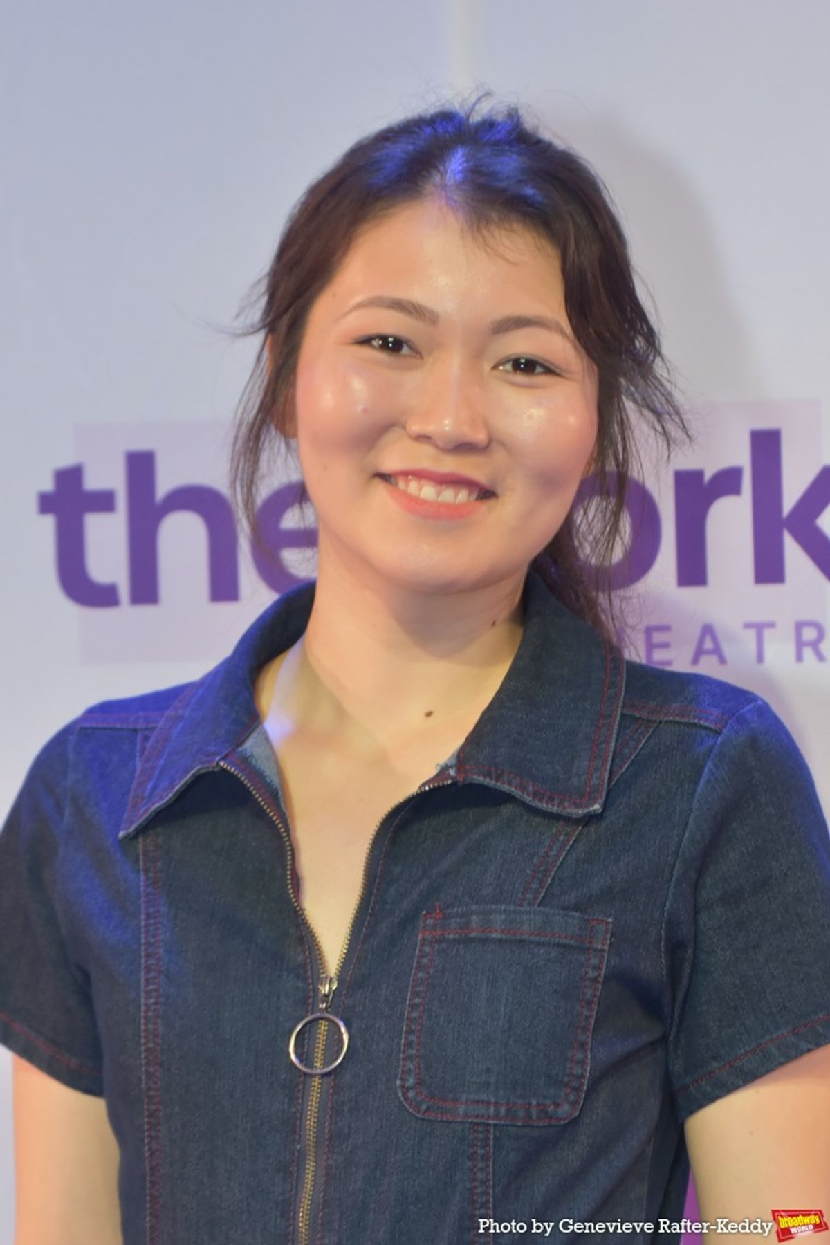 Candice Hatakeyama at 