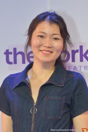 Candice Hatakeyama Photo