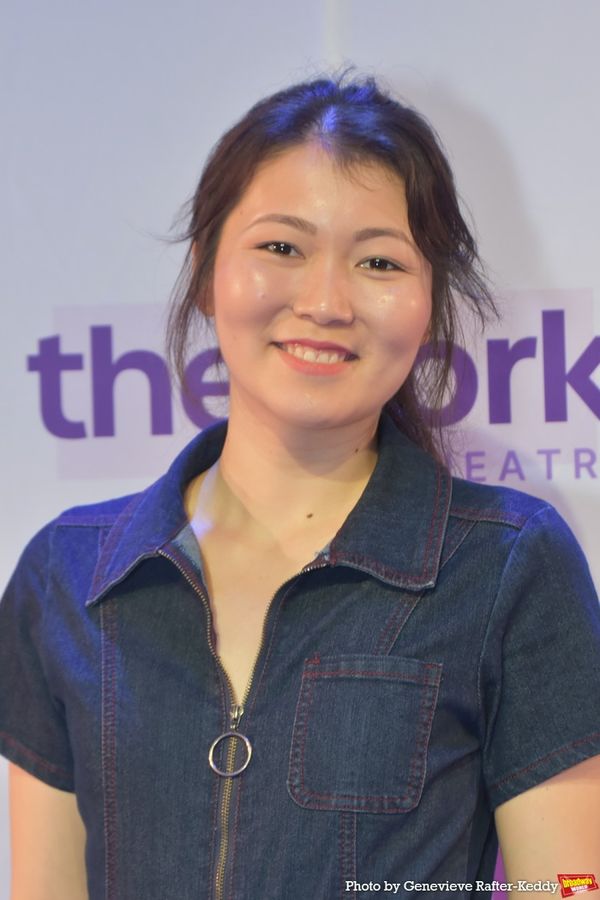 Candice Hatakeyama Photo