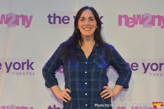 Photos: ACCORDING TO HOWARD Opens at The York Theatre  Image