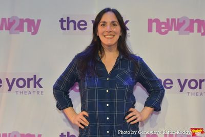 Christine Digiallonardo Photo