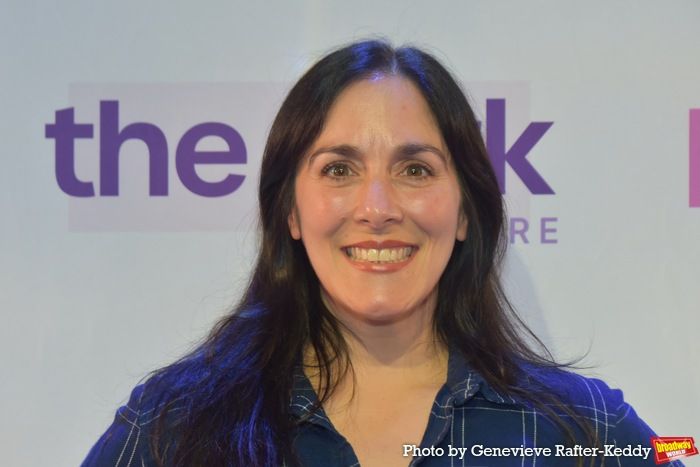 Photos: ACCORDING TO HOWARD Opens at The York Theatre  Image