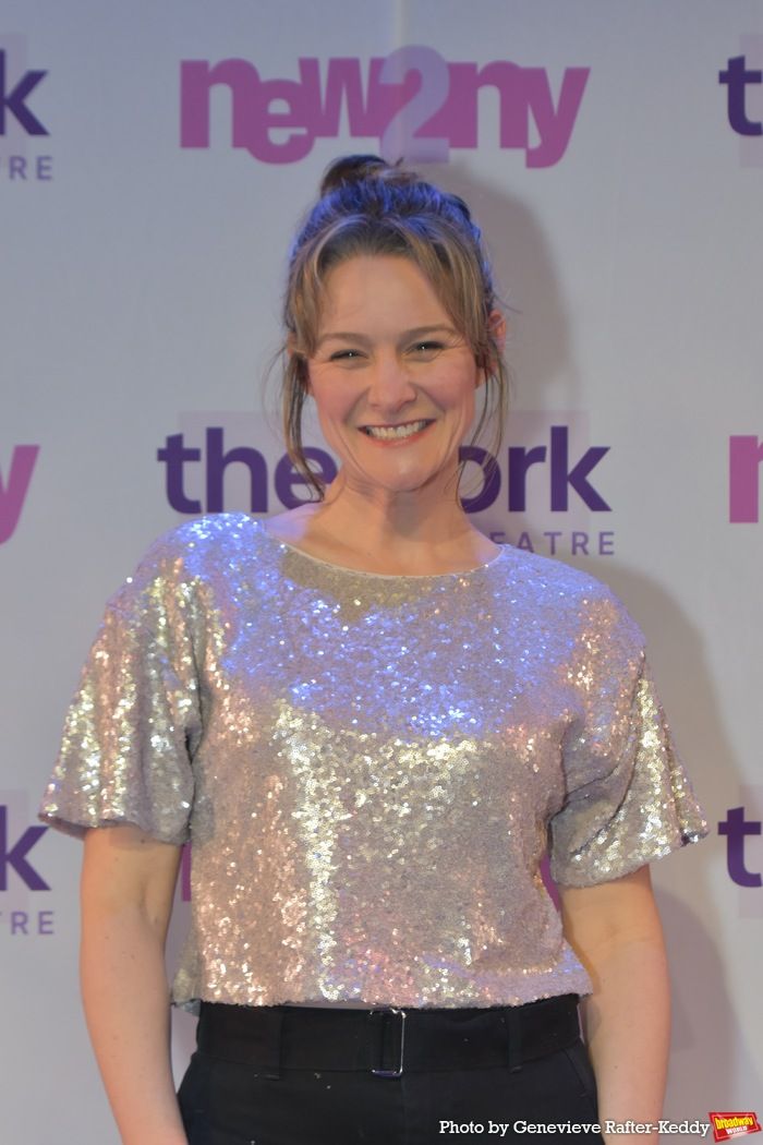 Photos: ACCORDING TO HOWARD Opens at The York Theatre  Image