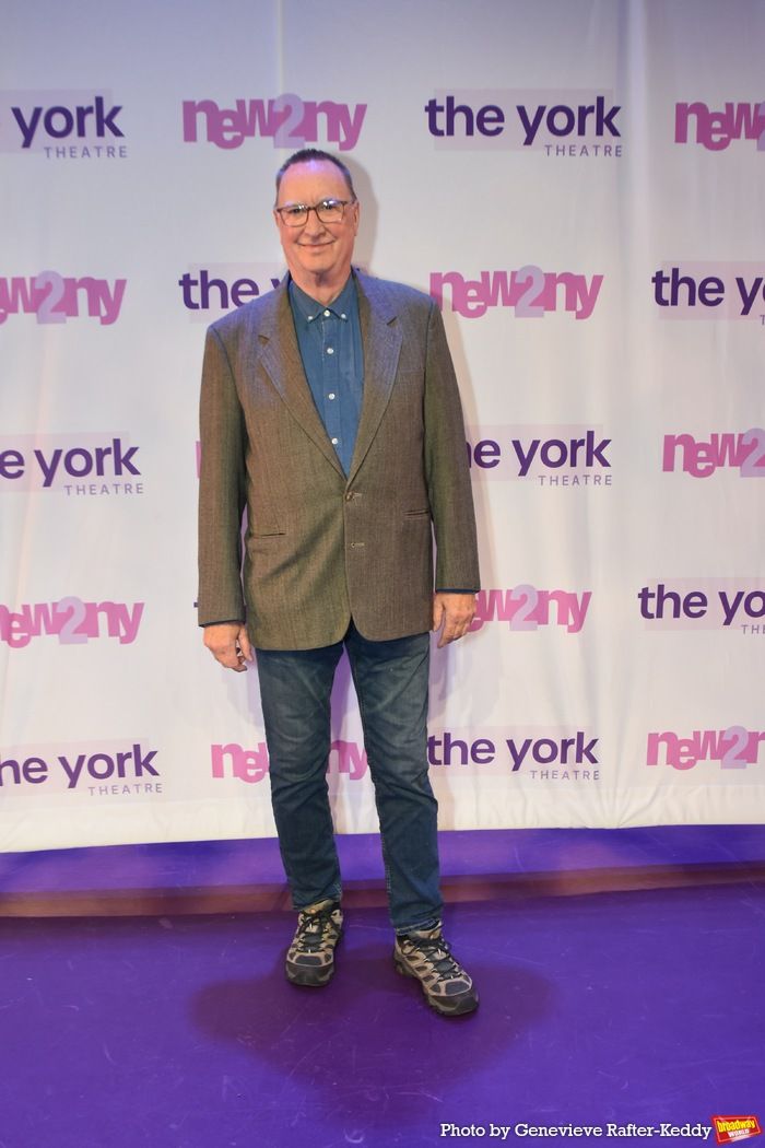 Photos: ACCORDING TO HOWARD Opens at The York Theatre  Image