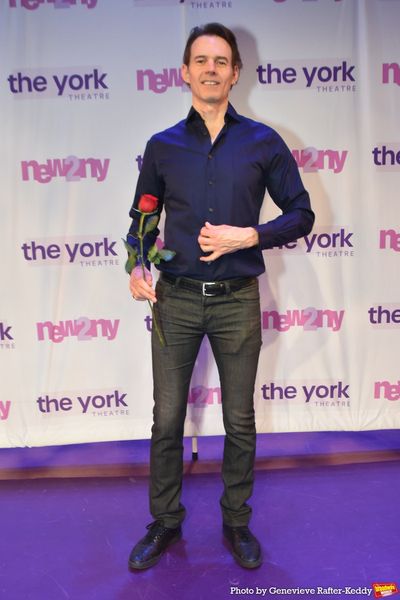 Michael Halling Photo