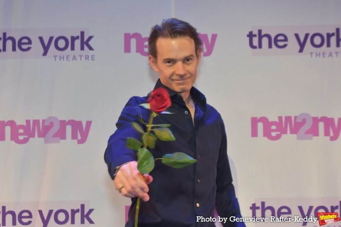 Photos: ACCORDING TO HOWARD Opens at The York Theatre  Image