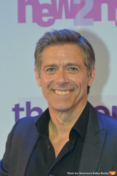 David Elder Photo
