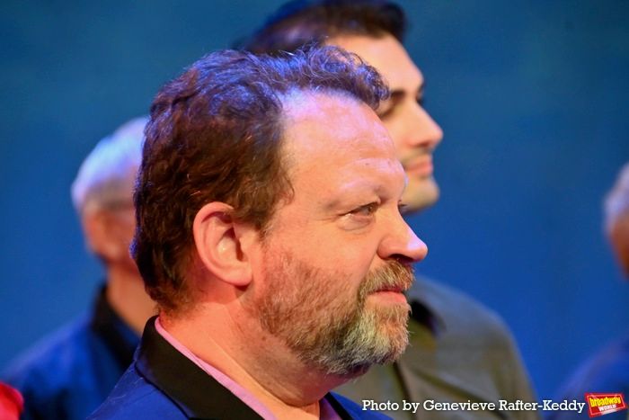 Photos: ACCORDING TO HOWARD Opens at The York Theatre  Image