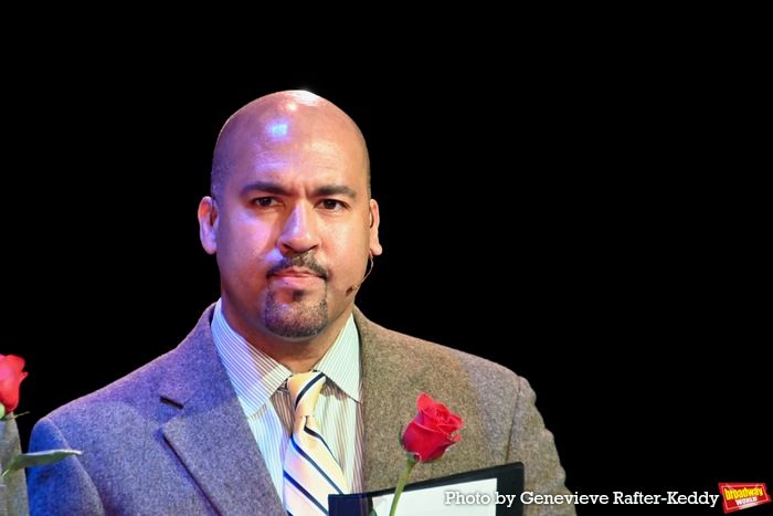 Photos: ACCORDING TO HOWARD Opens at The York Theatre  Image