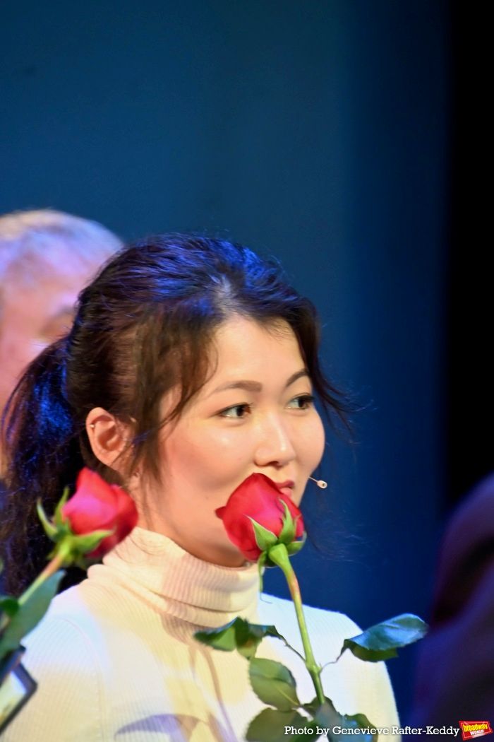 Photos: ACCORDING TO HOWARD Opens at The York Theatre  Image