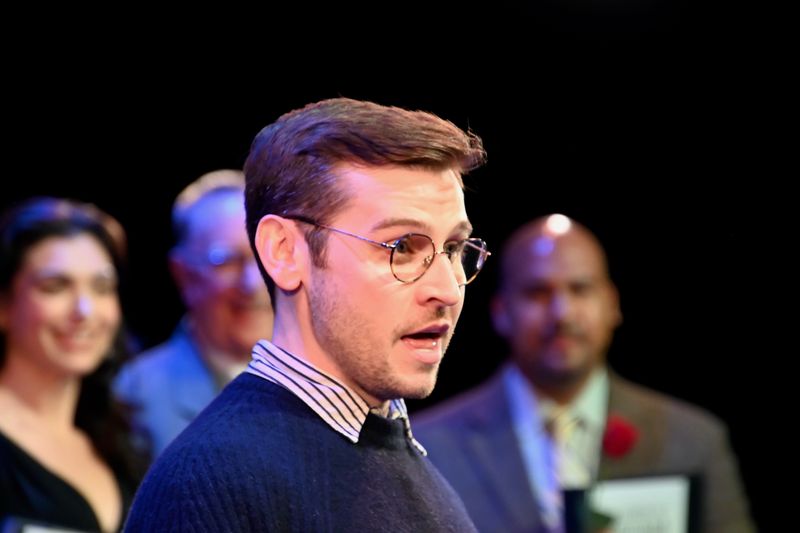 Photos: ACCORDING TO HOWARD Opens at The York Theatre — photo 6 of 58