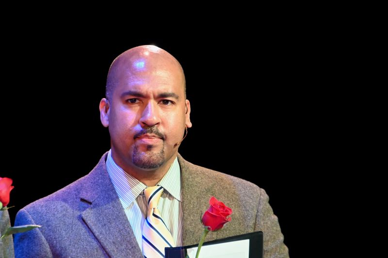 Photos: ACCORDING TO HOWARD Opens at The York Theatre — photo 9 of 58
