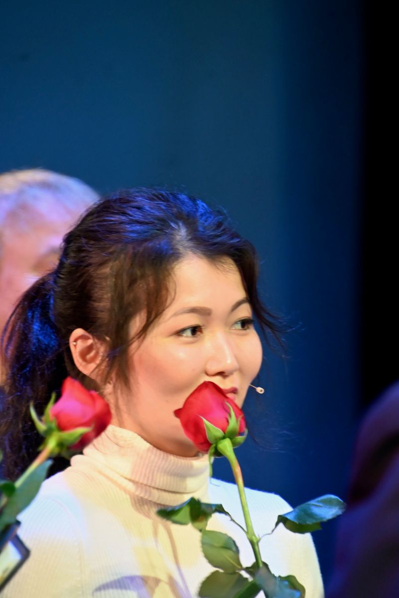 Photos: ACCORDING TO HOWARD Opens at The York Theatre — photo 11 of 58