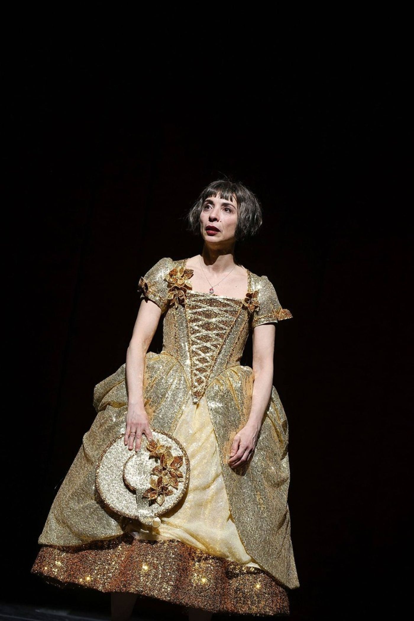 Photos: Futuristic Production of FOLLIES Premieres at Volksoper Wien  Image