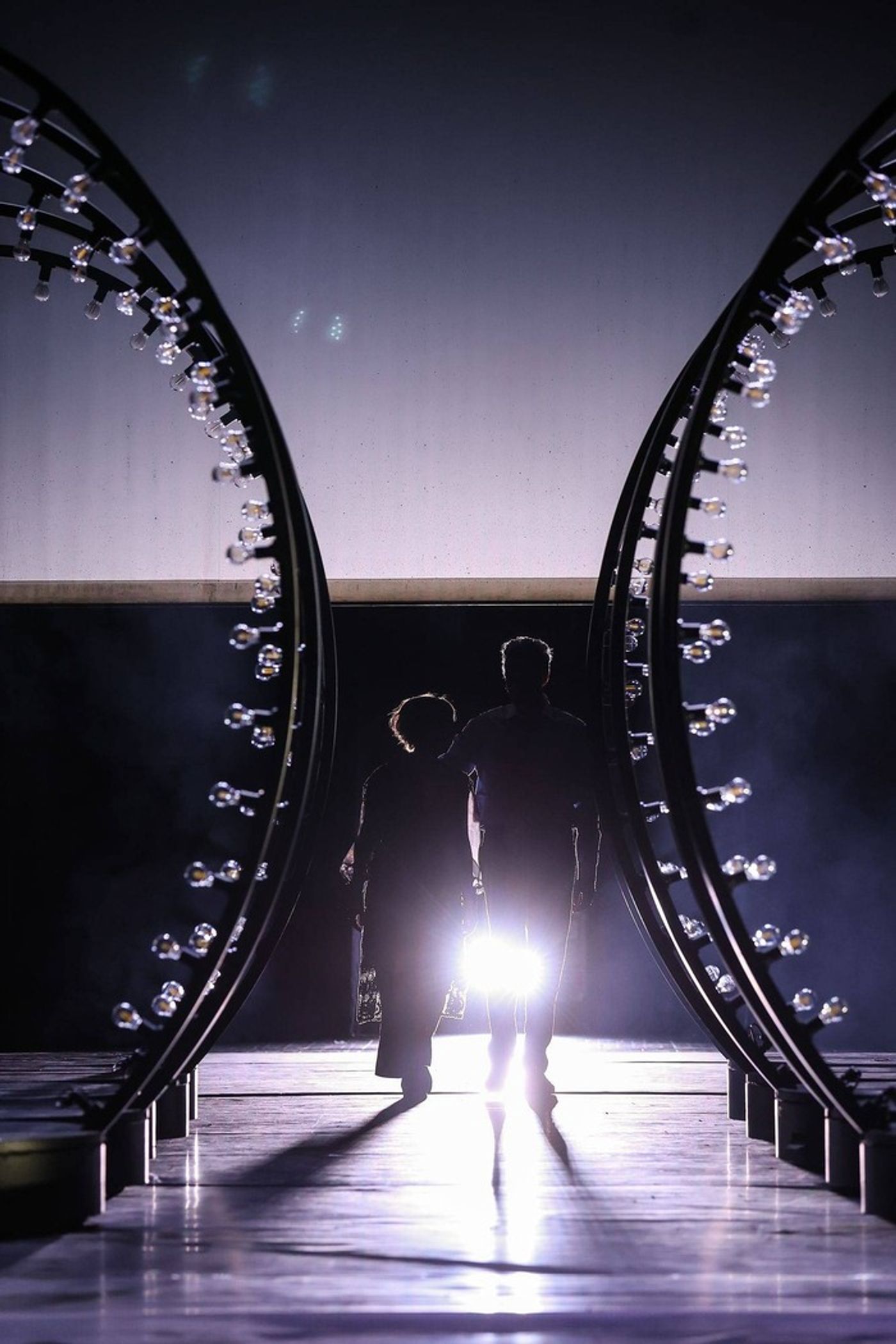 Photos: Futuristic Production of FOLLIES Premieres at Volksoper Wien  Image