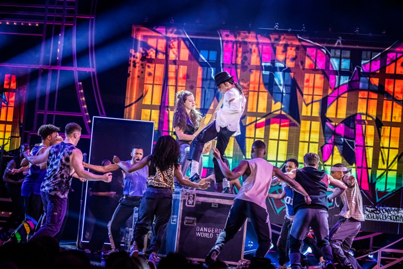 Photos: Inside the 2025 Olivier Awards With the Casts of FIDDLER, MJ and More  Image