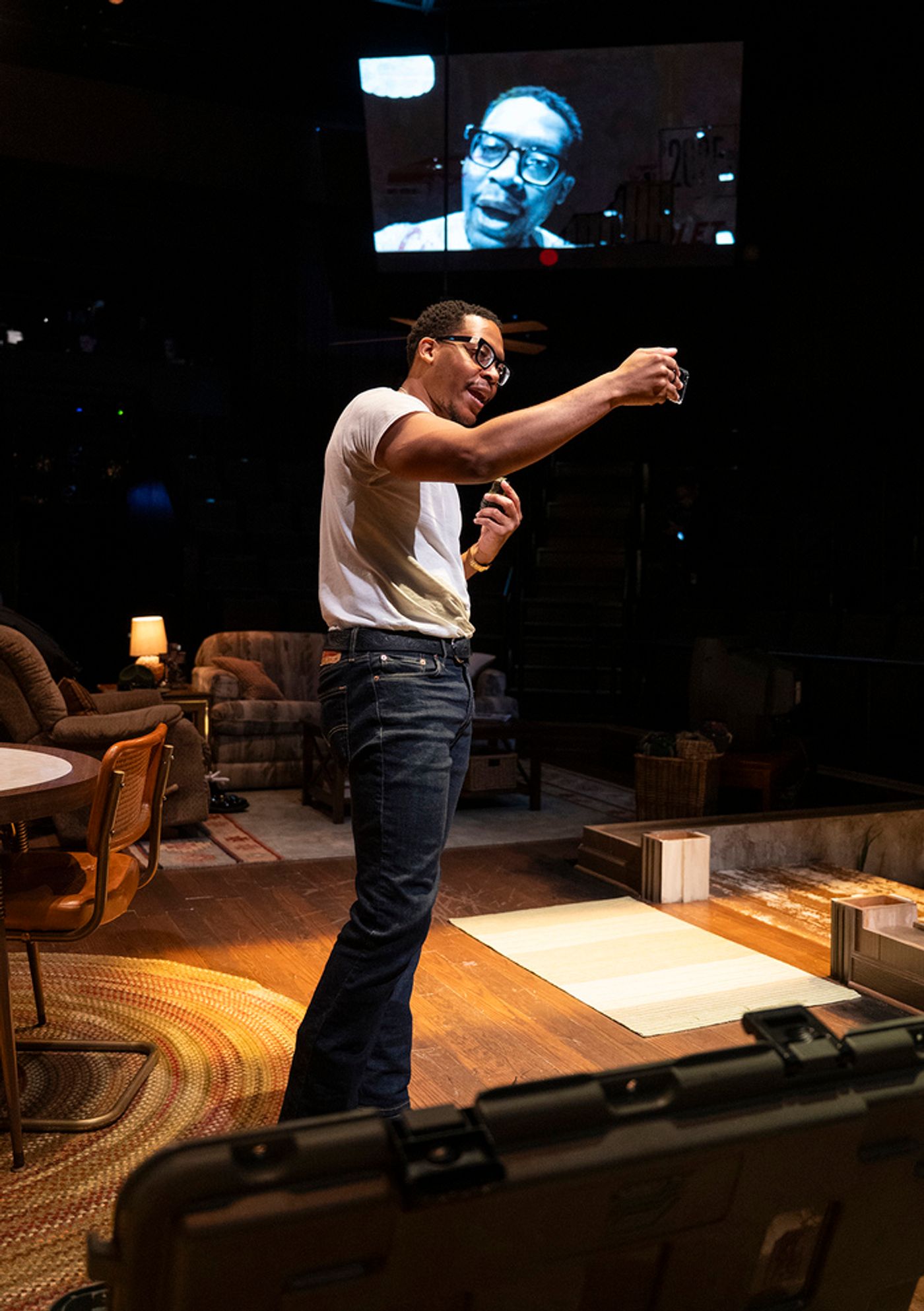 Photos: THE BOOK OF GRACE Opens at Steppenwolf Theatre  Image