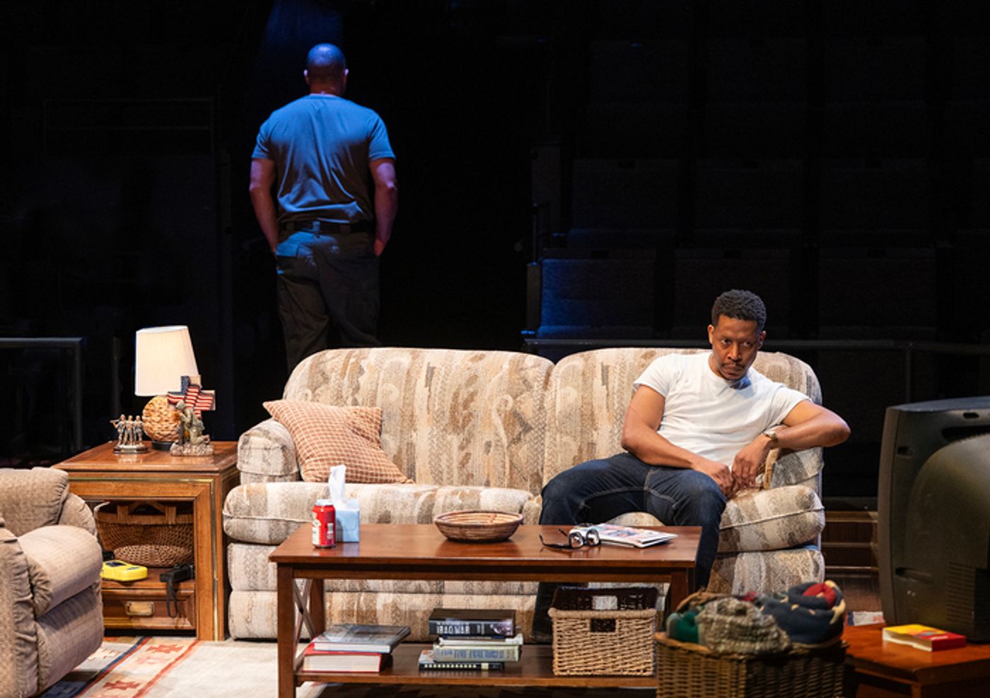 Photos: THE BOOK OF GRACE Opens at Steppenwolf Theatre  Image