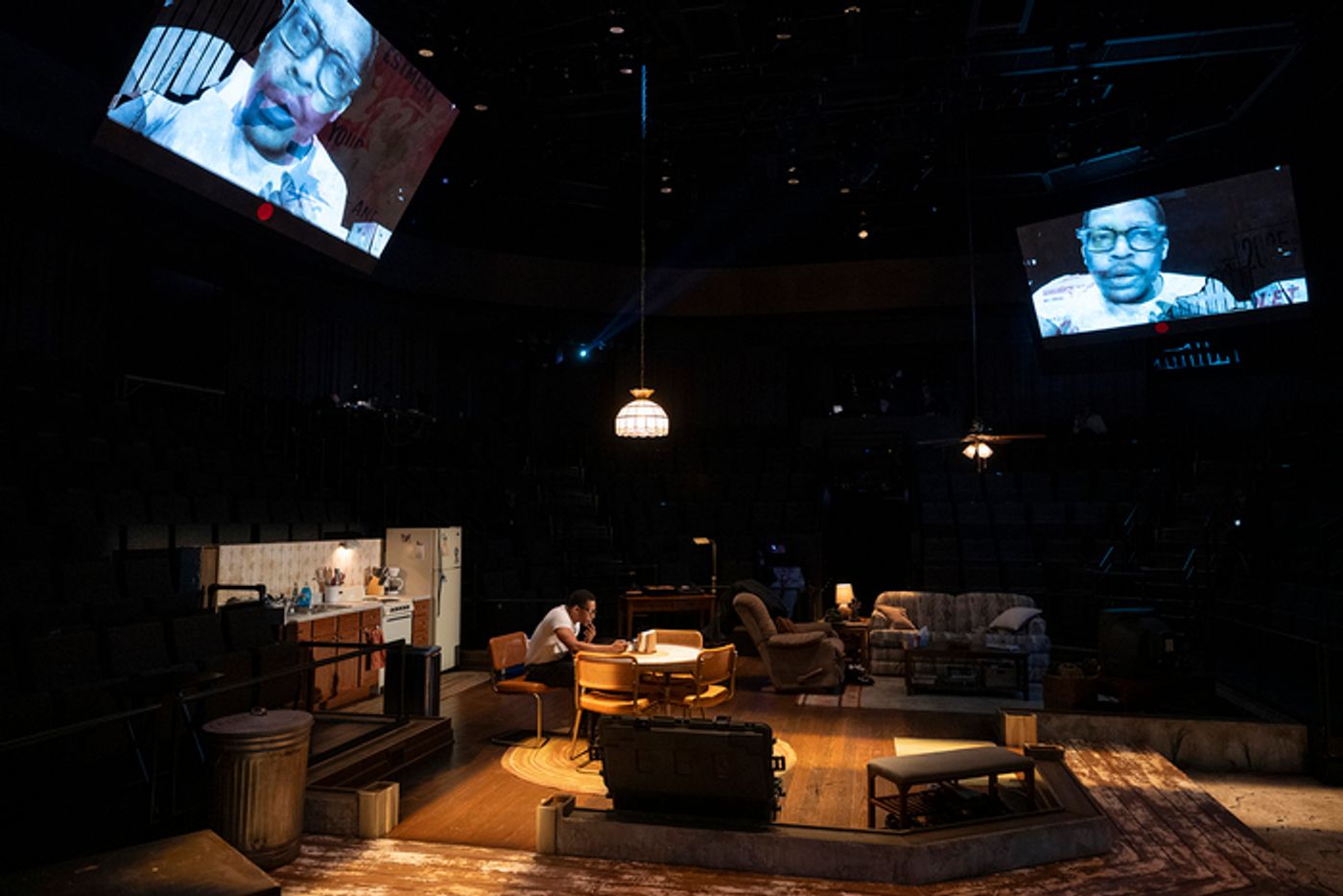 Photos: THE BOOK OF GRACE Opens at Steppenwolf Theatre  Image