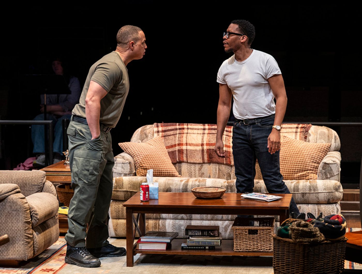 Photos: THE BOOK OF GRACE Opens at Steppenwolf Theatre  Image