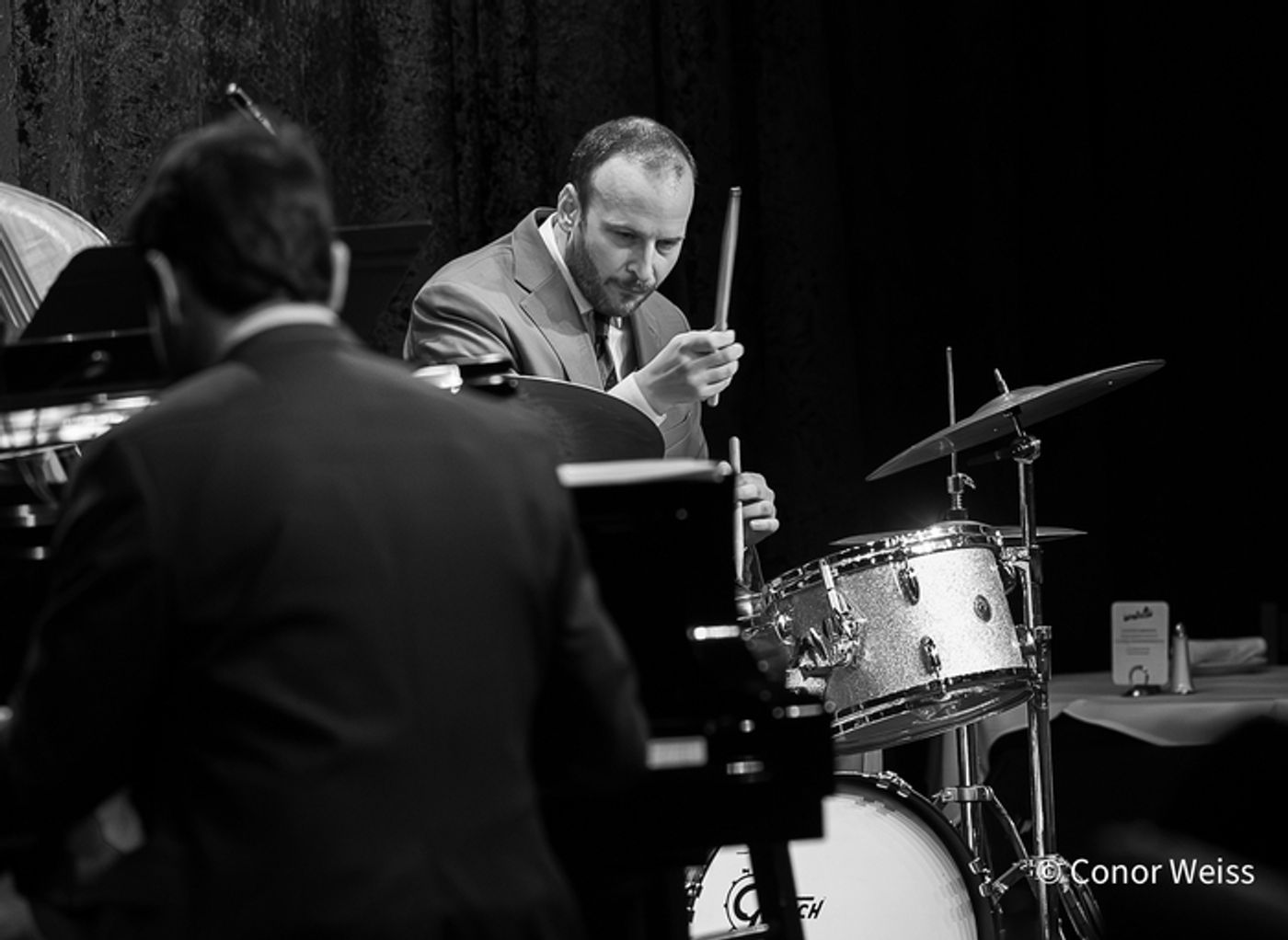 Photos: See Highlights from the ANAIS RENO QUARTET at Birdland  Image