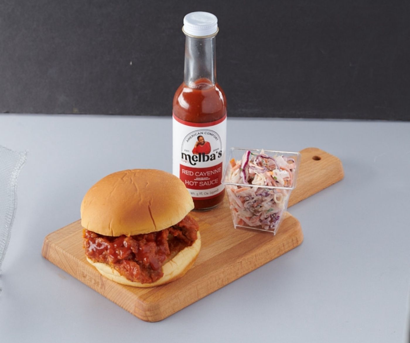 Review: MELBA’S GRAND CENTRAL Makes Impressive Debut in Midtown  Image