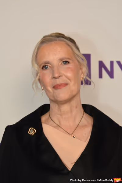 Allyson Green (Dean NYU Tisch School of the Arts) Photo