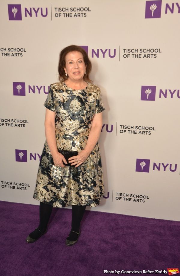 Winnie Holzman (Honoree) Photo