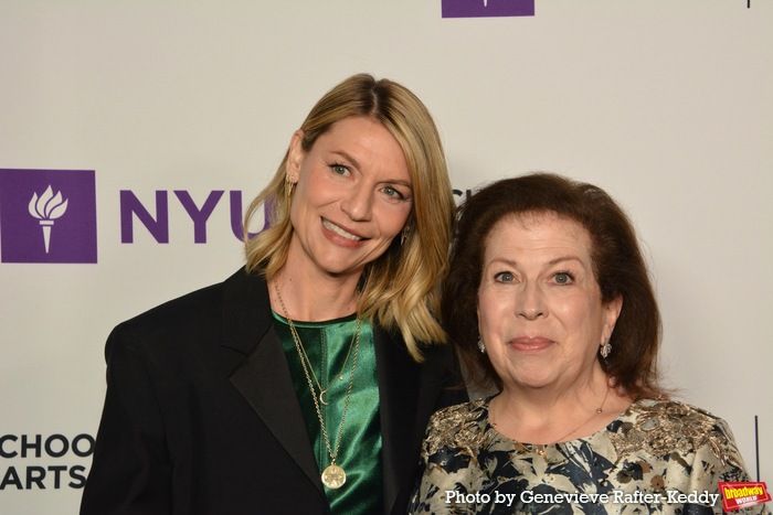 Photos: Daniel Dae Kim Honored at NYU Tisch 2025 Gala  Image