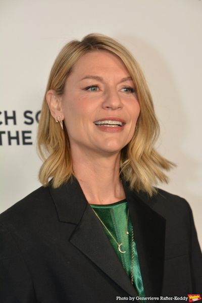 Claire Danes  Photo