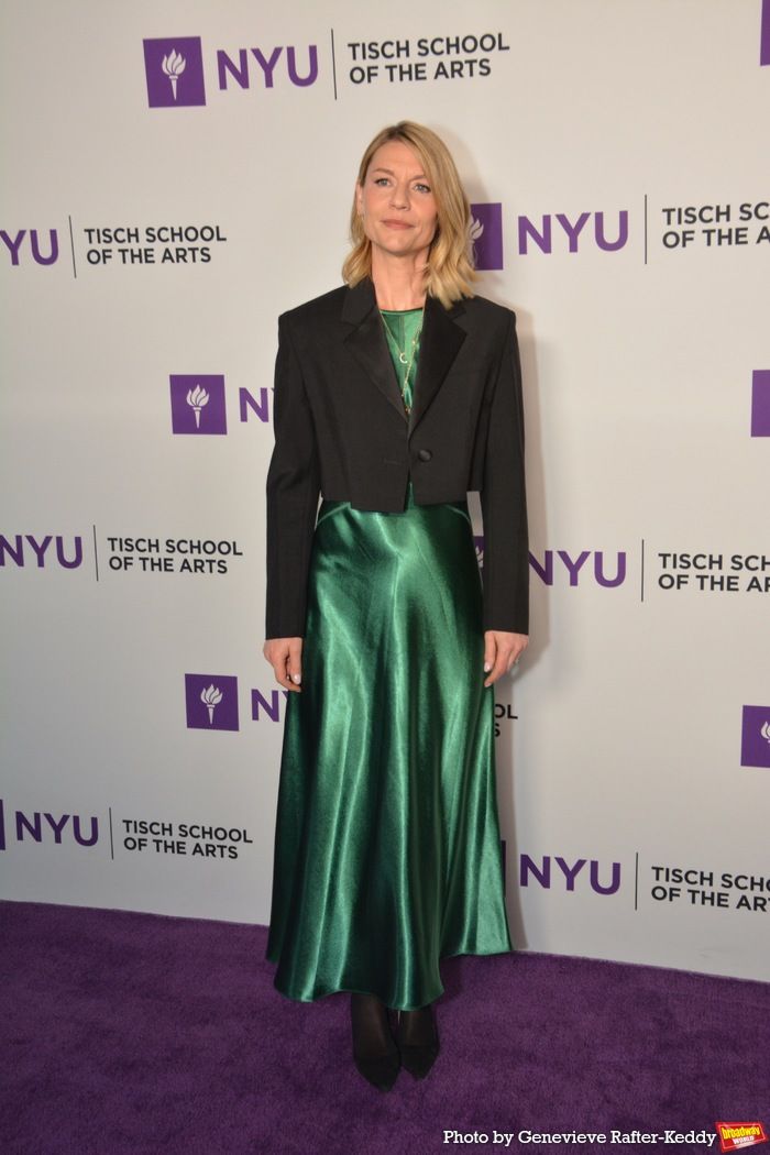 Photos: Daniel Dae Kim Honored at NYU Tisch 2025 Gala  Image