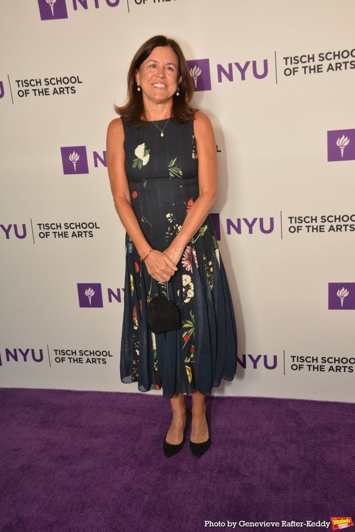 Photos: Daniel Dae Kim Honored at NYU Tisch 2025 Gala  Image