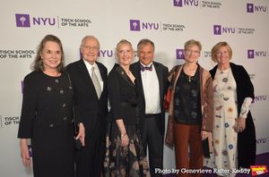 Allyson Green and Family Photo